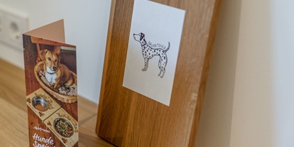 Hundehotel - Hund im Restaurant erlaubt - PLZ 5563 (Österreich) - Almfrieden Hotel & Romantikchalet