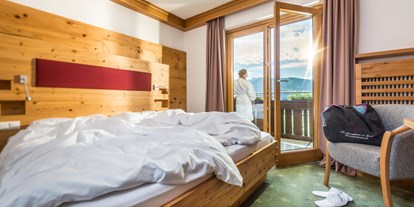Hundehotel - Steiermark - Hotel Berghof Ramsau, Wieser GmbH