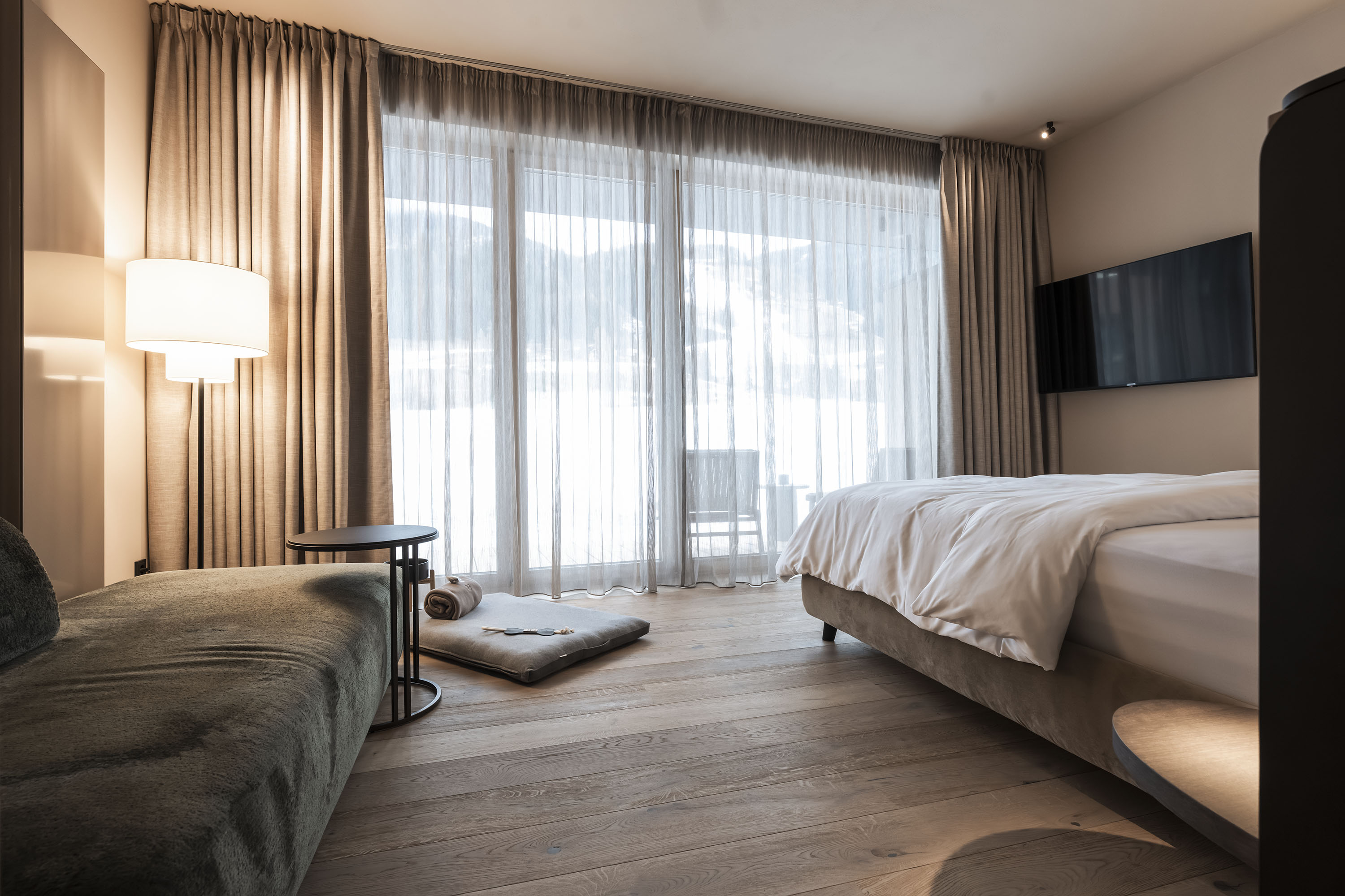 Urlaub-mit-Hund - Hotel Monika