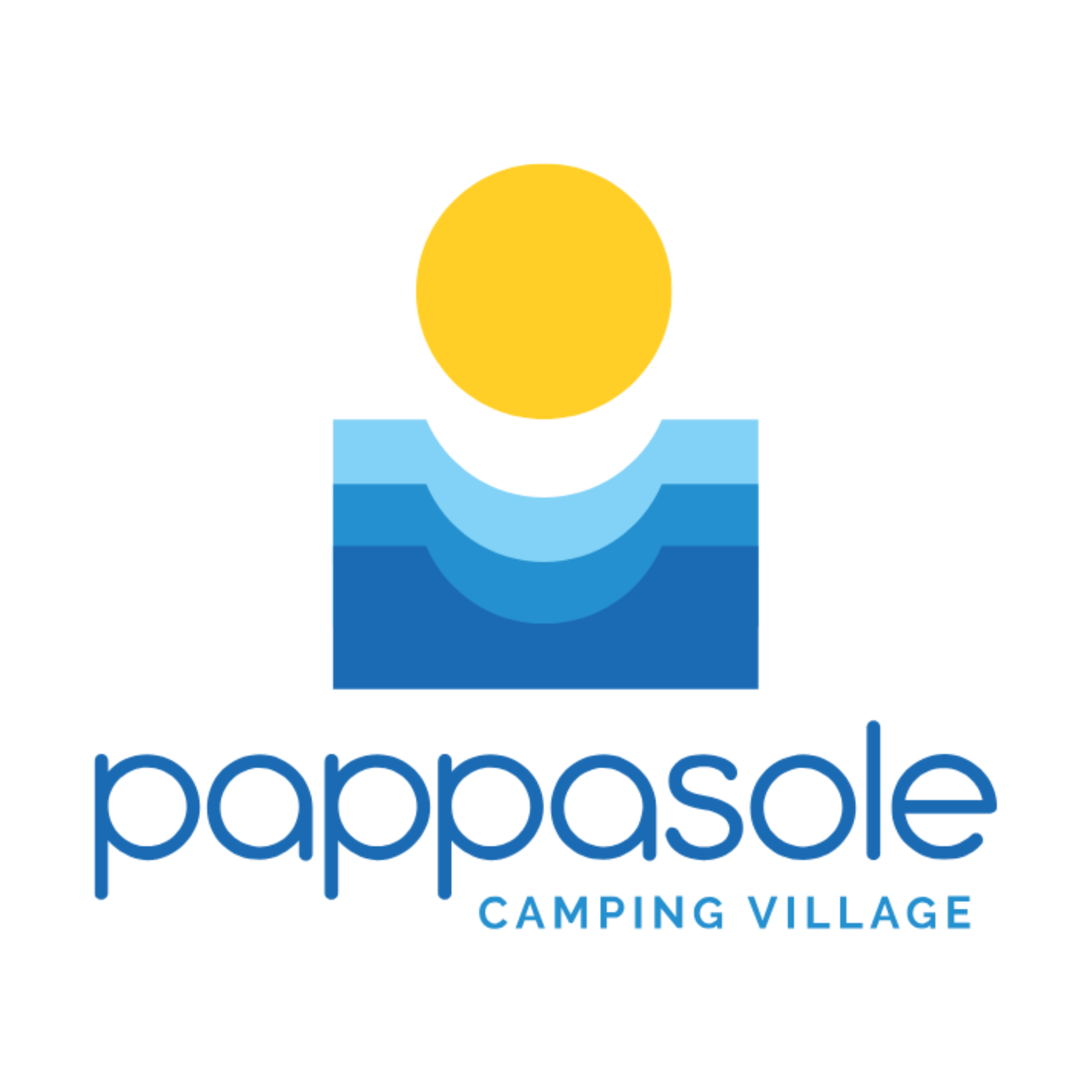 Urlaub-mit-Hund - Pappasole Camping Village