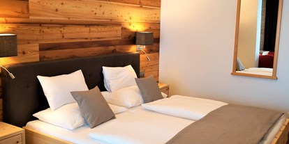Hundehotel - Umgebungsschwerpunkt: Therme - PLZ 5452 (Österreich) - Doppelzimmer - Hotel Binggl Obertauern