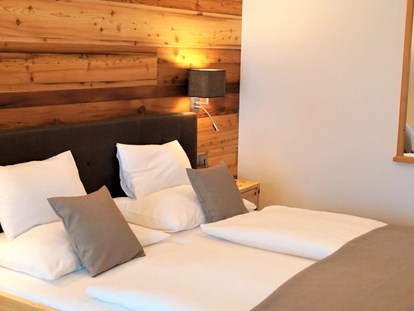 Hundehotel - Unterkunftsart: Ferienhaus - Doppelzimmer - Hotel Binggl Obertauern
