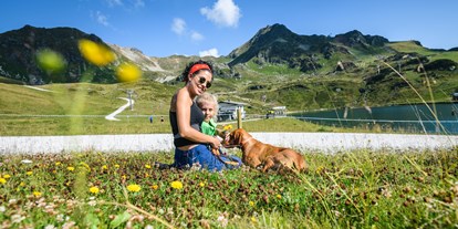 Hundehotel - Klassifizierung: 4 Sterne - Hotel Binggl Obertauern