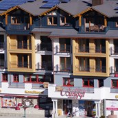 Urlaub-mit-Hund - Hotel Binggl Obertauern