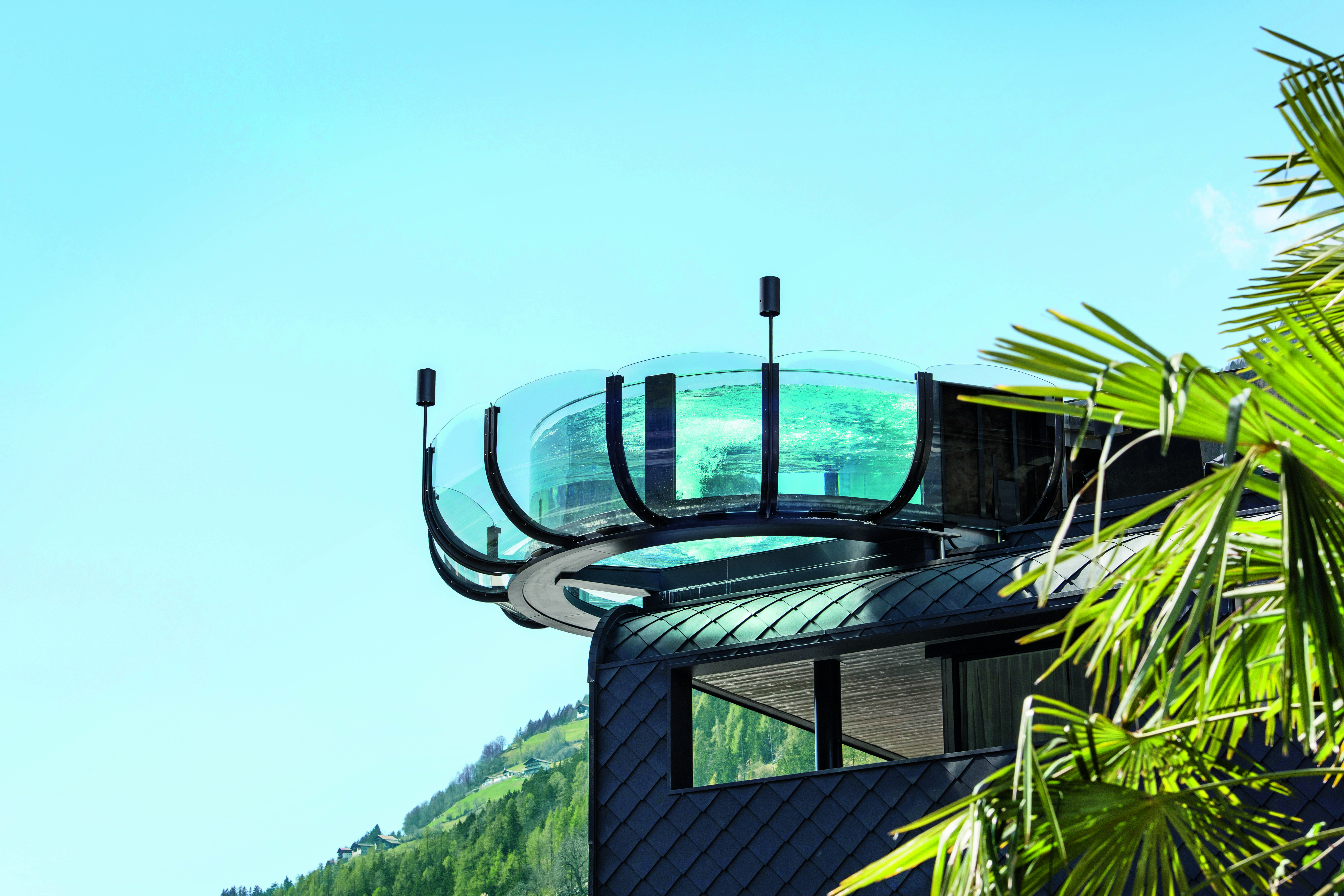 Urlaub-mit-Hund - Quellenhof Luxury Resort Passeier