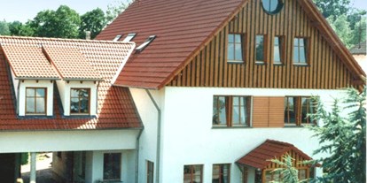 Hundehotel - Preisniveau: günstig - PLZ 33175 (Deutschland) - Landhaus Blumengarten - Landhaus Blumengarten