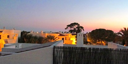 Hundehotel - Unterkunftsart: Ferienhaus - Algarve - Monte Dourado Flat