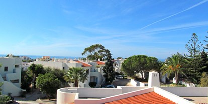 Hundehotel - Preisniveau: günstig - Algarve - Monte Dourado Flat