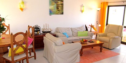 Hundehotel - Preisniveau: günstig - Algarve - Monte Dourado Flat
