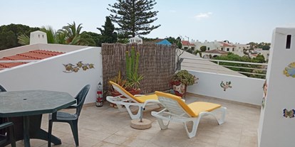 Hundehotel - Unterkunftsart: Ferienhaus - Algarve - Monte Dourado Flat