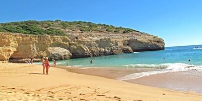Hundehotel - Algarve - Am Strand - Monte Dourado Flat