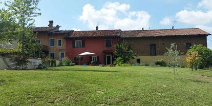 Hundehotel - Cuneo - Ferienhaus Piemont
