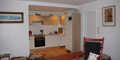 Hundehotel - Trink-/Fressnapf: im Zimmer - PLZ 9564 (Österreich) - Wohnung I - Haus Mauken