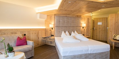 Hundehotel - Preisniveau: moderat - PLZ 6290 (Österreich) - Moderne Gästezimmer - Hotel Magdalena****