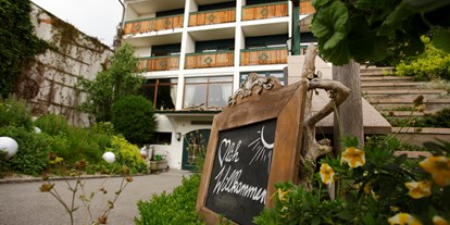 Hundehotel - Mühlviertel - Hotel Bärnsteinhof