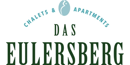 Hundehotel - Preisniveau: günstig - Mariapfarr - Logo - DasEulersberg