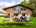 Urlaub-mit-Hund: Gutshotel Feurschwendt - Gutshotel Feuerschwendt im Bayerischen Wald