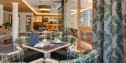 Hundehotel - Verpflegung: Frühstück - Seefeld in Tirol - Hotel Falknerhof