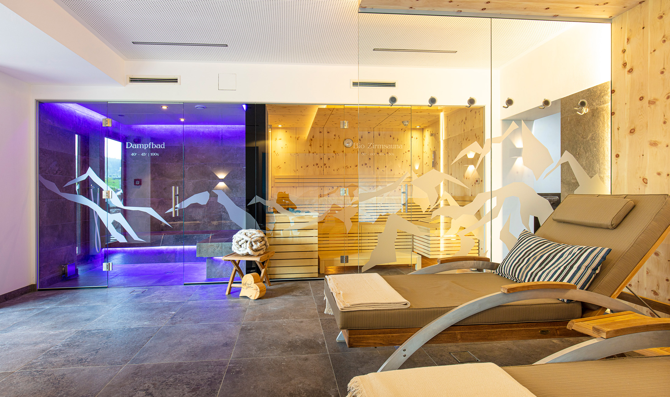 Urlaub-mit-Hund: Hotel Falknerhof