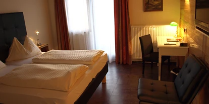 Hundehotel - Tauplitz - Fragen Sie nach unseren Premium Zimmern.
Der Großteil der Zimmer hat Balkon. - Hotel Aloisia