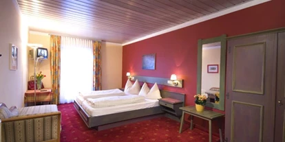 Hundehotel - Tauplitz - Unsere gemütlichen Standardzimmer. - Hotel Aloisia
