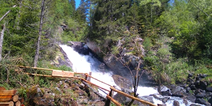 Hundehotel - Tauplitz - Zahlreiche Ausflugsziele zum ErWandern, ErHolen, ErLeben, ErFahren, ErSpüren. - Hotel Aloisia