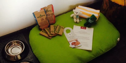 Hundehotel - Tauplitz - Herzlich Willkommen! - Hotel Aloisia