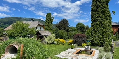 Hundehotel - Tauplitz - Hotel Aloisia