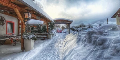 Hundehotel - Tauplitz - Hotel Aloisia