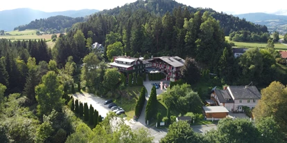 Hundehotel - Doggies: 3 Doggies - Landidyll-Hotel Nudelbacher