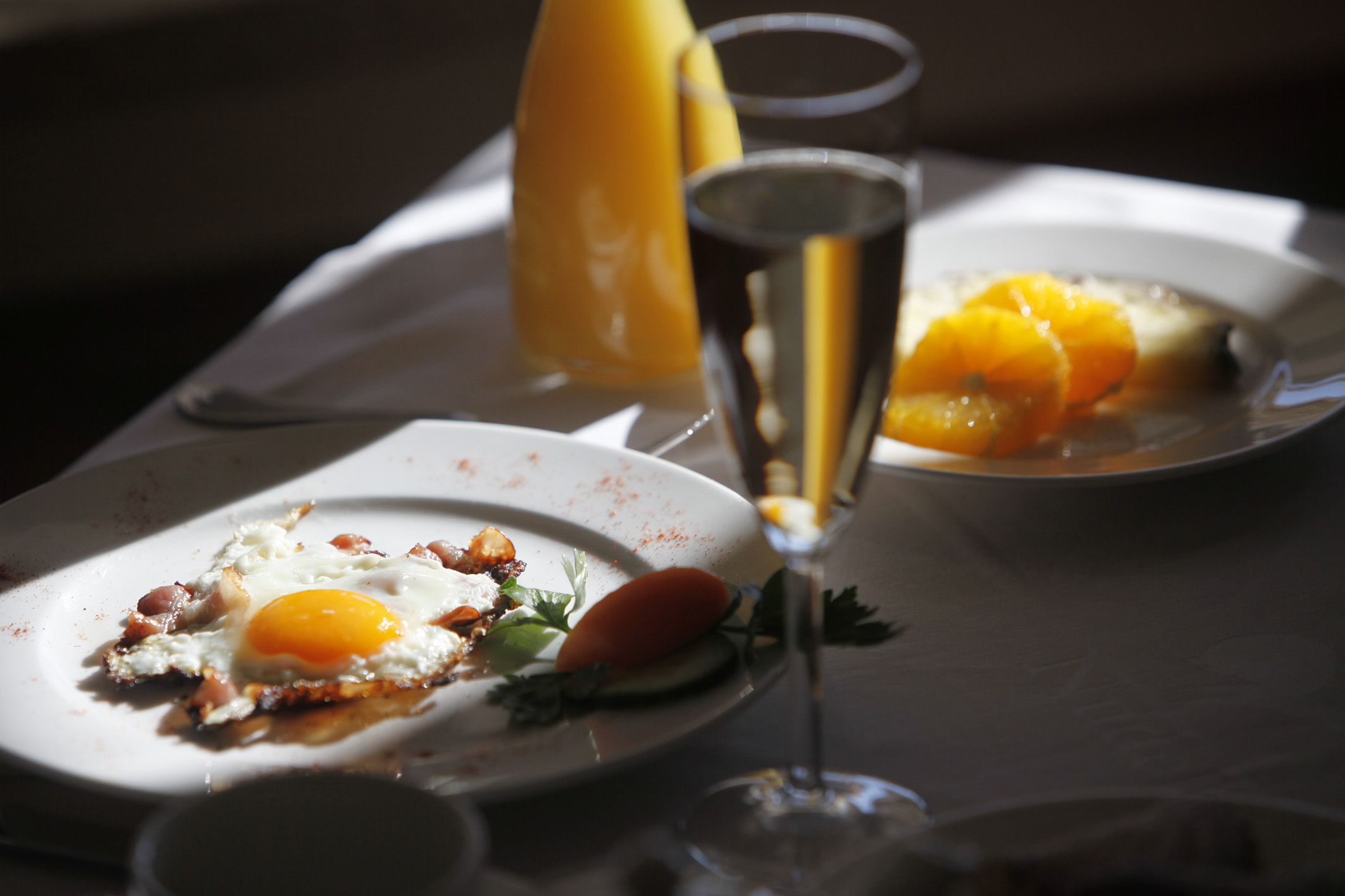 Hundehotel - Kärnten - Frühstück - Landidyll-Hotel Nudelbacher