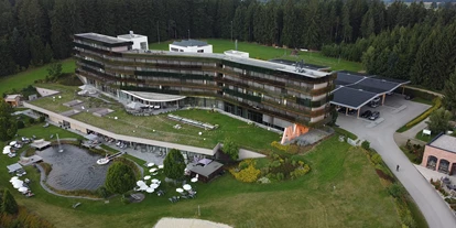 Hundehotel - Bad Leonfelden - AVIVA****s make friends