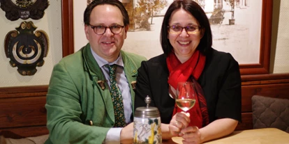 Hundehotel - Doggies: 3 Doggies - Willkommen bei Familie Appel-Fuhrmann - Bio Hotel & Restaurant Schwarzer Bock