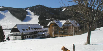 Hundehotel - PLZ 8271 (Österreich) - Hotel Teichwirt