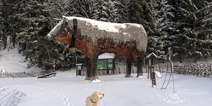 Hundehotel - PLZ 8271 (Österreich) - Hotel Teichwirt