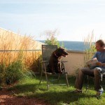 Urlaub-mit-Hund: Zimmer mit eigenem Gartenanteil - Hotel & Spa Larimar****S