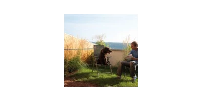 Hundehotel - Pools: Schwimmteich - Zimmer mit eigenem Gartenanteil - Hotel & Spa Larimar****S