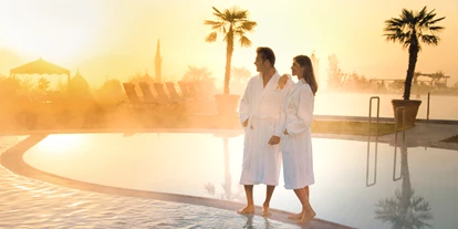 Hundehotel - Pools: Schwimmteich - Larimar Wellnessparadies - Hotel & Spa Larimar****S