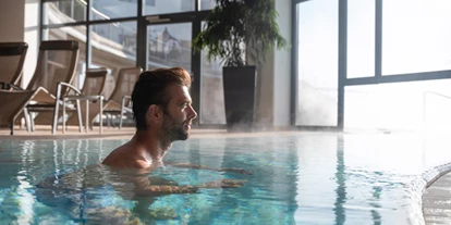 Hundehotel - Pools: Schwimmteich - Larimar Therme - Hotel & Spa Larimar****S