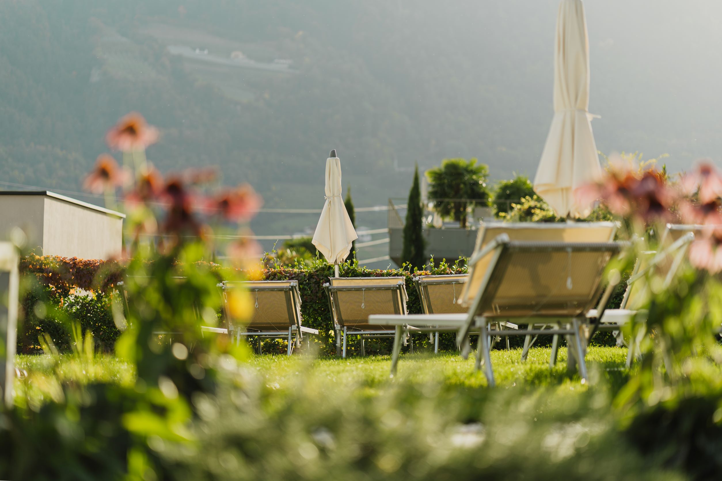 Urlaub-mit-Hund: Hotel Der Heinrichshof & Residence 