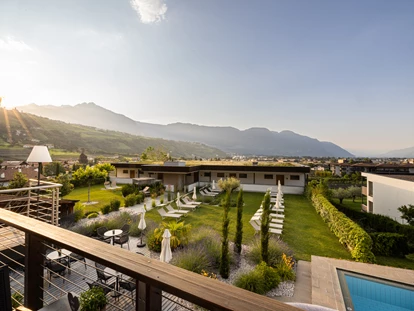 Hundehotel - Feldthurns - Hotel & Residence Der Heinrichshof