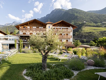 Hundehotel - Feldthurns - Hotel & Residence Der Heinrichshof