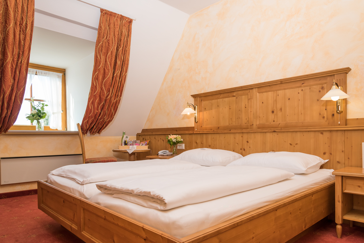 Landhotel Wachau Zimmerkategorien Standard