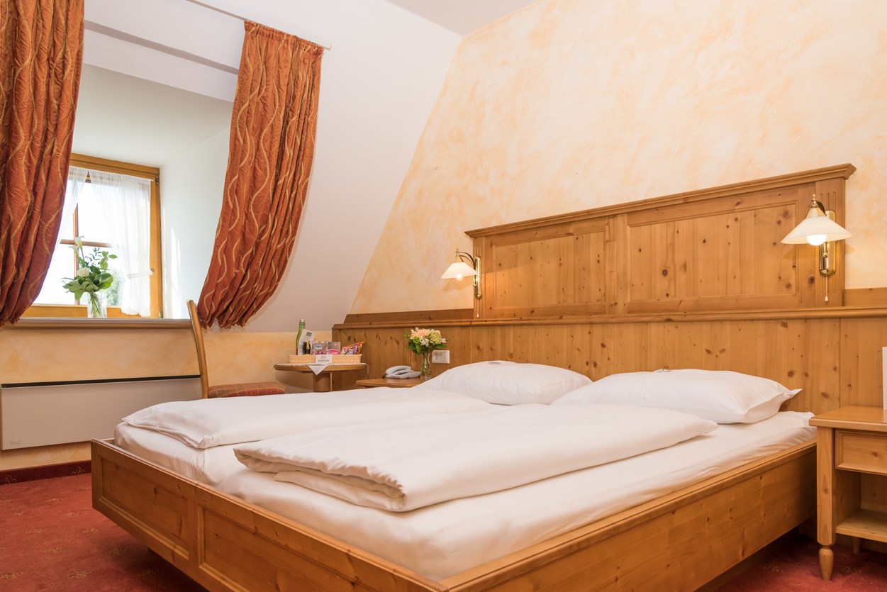 Landhotel Wachau Zimmerkategorien Standard