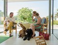 Urlaub-mit-Hund: Landhotel Wachau