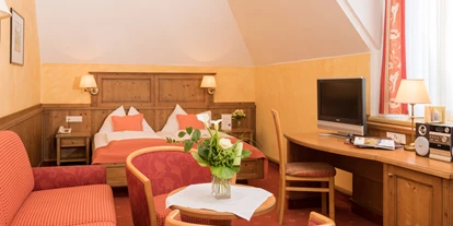 Hundehotel - Unterkunftsart: Hotel - Niederösterreich - Landhotel Wachau
