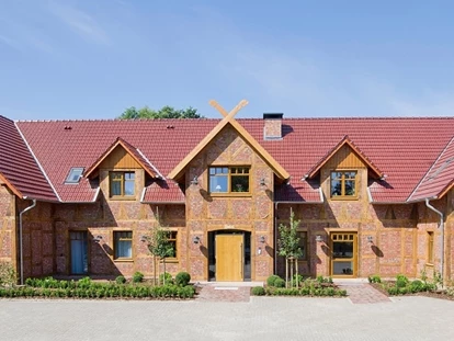 Hundehotel - Verpflegung: Halbpension - Bremen-Stadt - Okelmann's. natürlich. echt. von Herzen. - Okelmann's