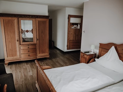 Hundehotel - Verpflegung: Halbpension - Bremen-Stadt - Zimmer acht - Okelmann's