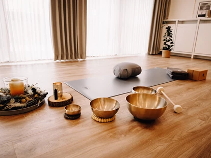 Hundehotel - Verpflegung: Halbpension - Bremen-Stadt - Yoga-Raum - Okelmann's