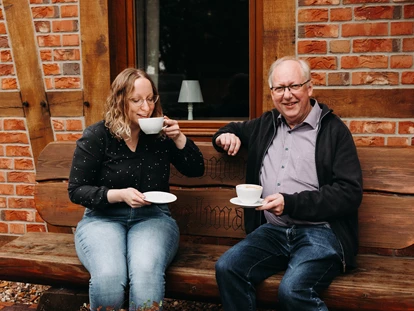 Hundehotel - Verpflegung: Halbpension - Bremen-Stadt - Kristin & Helmut Okelmann - Okelmann's